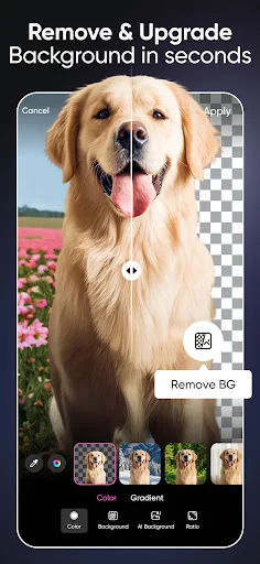 ดาวน์โหลด Picsart AI Photo Editor ล่าสุด – แต่งรูปและวิดีโอฟรี - Screenshot 12