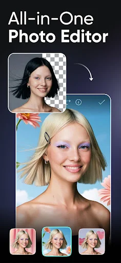 ดาวน์โหลด Picsart AI Photo Editor ล่าสุด – แต่งรูปและวิดีโอฟรี - Screenshot 9