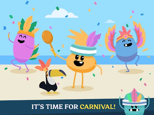 ดาวน์โหลด Dumb Ways to Die 2: The Games ล่าสุด – เกมมินิเกมสุดฮาฟรี - Screenshot 18
