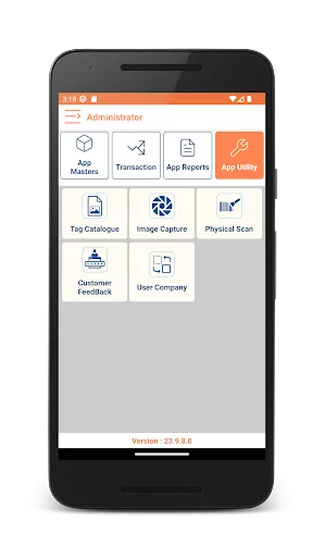 ดาวน์โหลด JSoft Retail เวอร์ชันล่าสุด – บริหารจัดการร้านค้าครบวงจร - Screenshot 6