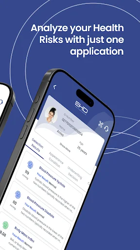 ดาวน์โหลด e-HD APP ล่าสุด – เพิ่มประสิทธิภาพการทำงานด้วยเทคโนโลยี - Screenshot 5