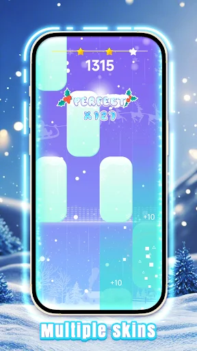 ดาวน์โหลด Beat Tiles 2: Piano Master ฟรี – เกมเปียโนสนุกๆ เล่นได้ทุกที่ - Screenshot 18