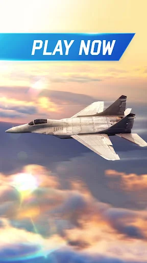 ดาวน์โหลด Flight Pilot: 3D Simulator ล่าสุด – เกมจำลองการบินสมจริงฟรี - Screenshot 1