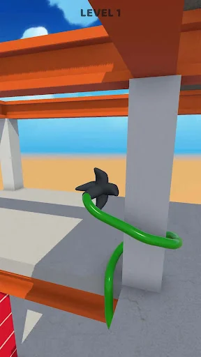 ดาวน์โหลด Rope and Demolish ล่าสุด – เกมทำลายล้างสุดมันส์ เล่นฟรีบนมือถือ - Screenshot 11