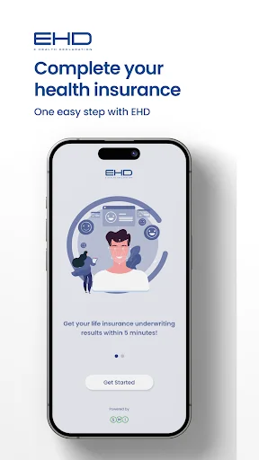 ดาวน์โหลด e-HD APP ล่าสุด – เพิ่มประสิทธิภาพการทำงานด้วยเทคโนโลยี - Screenshot 19