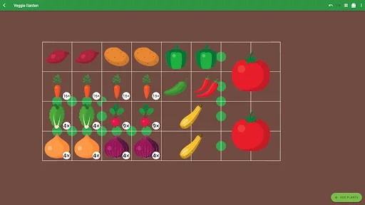ดาวน์โหลด Planter – Garden Planner แอปวางแผนทำสวนมืออาชีพ ฟรี - Screenshot 25