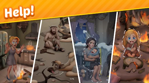 ดาวน์โหลด Tile Match – No Wifi ล่าสุด – เกมจับคู่กระเบื้องเล่นออฟไลน์ฟรี - Screenshot 5