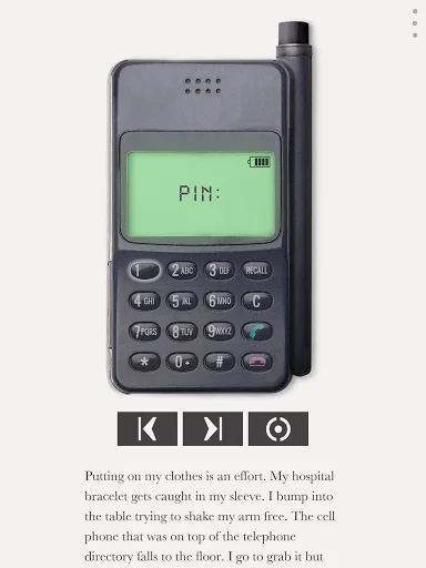 ดาวน์โหลด unmemory: Puzzle Story ล่าสุด – เกมไขปริศนาแนวสืบสวนสุดระทึก - Screenshot 24
