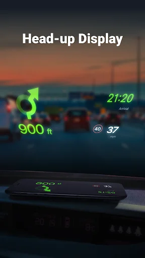 ดาวน์โหลด Sygic GPS Navigation ล่าสุด – แผนที่ออฟไลน์ 3D แม่นยำ - Screenshot 5