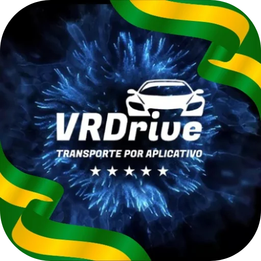 ดาวน์โหลด VRDrive – Passageiro ล่าสุด – บริการเรียกรถที่ปลอดภัยและรวดเร็ว