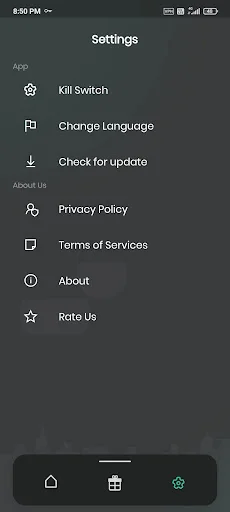 ดาวน์โหลด Russia VPN Master ล่าสุด – พร็อกซี VPN รัสเซียที่เร็วและฟรี - Screenshot 6
