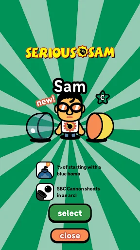 ดาวน์โหลด Devolver Tumble Time ล่าสุด – เกมพัซเซิลสุดมันส์ เล่นฟรีบนมือถือ - Screenshot 11