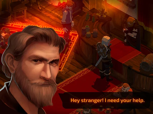 ดาวน์โหลด Slash of Sword 2 – เกม RPG ยุคกลางสุดมันส์บนมือถือ ฟรี - Screenshot 6