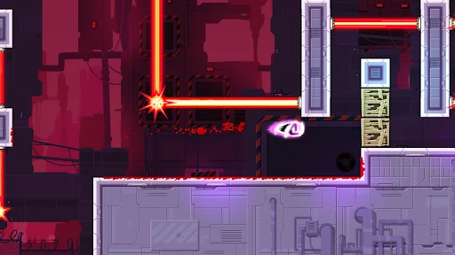 ดาวน์โหลด Super Meat Boy Forever ล่าสุด – เกมแพลตฟอร์มสุดท้าทายบนมือถือ - Screenshot 6