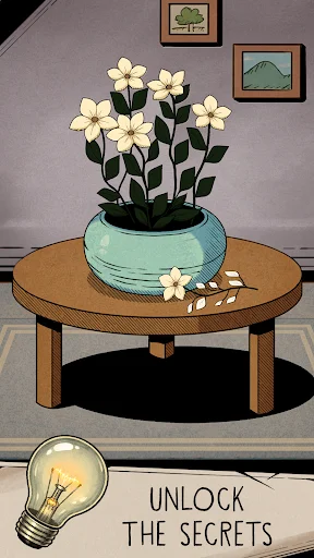 ดาวน์โหลด Flower Forest – Word Puzzle ล่าสุด – เกมปริศนาสุดมหัศจรรย์ - Screenshot 4