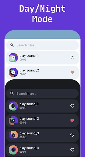ดาวน์โหลด Truck sounds ล่าสุด – รวมเสียงรถบรรทุกและริงโทนฟรี - Screenshot 6