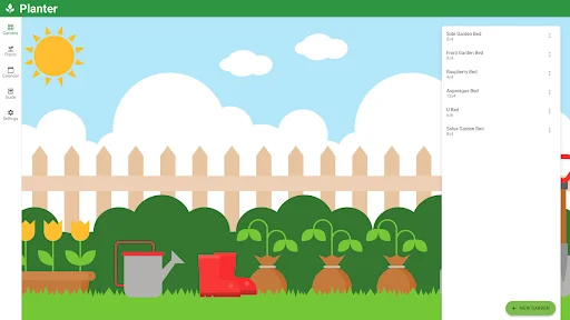 ดาวน์โหลด Planter – Garden Planner แอปวางแผนทำสวนมืออาชีพ ฟรี - Screenshot 29