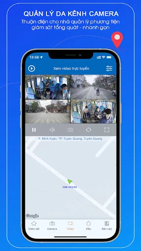 ดาวน์โหลด Skysoft Go ล่าสุด – ระบบติดตาม GPS อัจฉริยะ ใช้งานฟรี - Screenshot 10