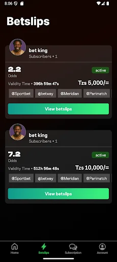 ดาวน์โหลด Keka App ล่าสุด – วิเคราะห์บอลแม่นยำจากเซียนดัง ฟรี - Screenshot 2