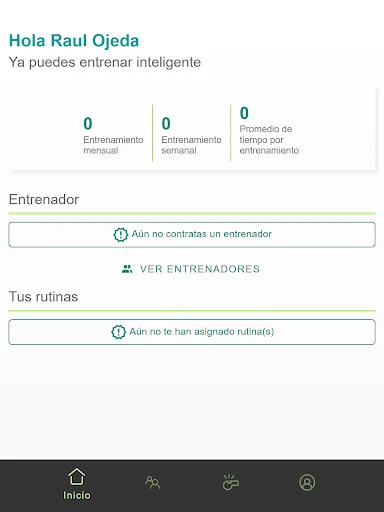 ดาวน์โหลด BuilderPro Alumnos ล่าสุด – ฝึกอบรมมืออาชีพได้ทุกที่ ฟรี - Screenshot 4