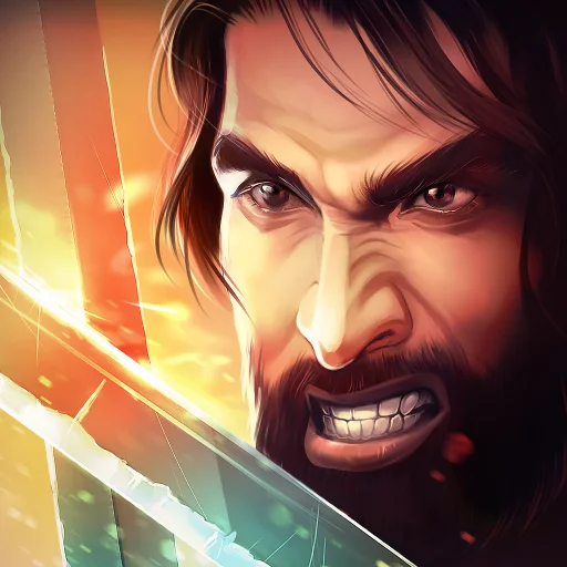 ดาวน์โหลด Slash of Sword 2 – เกม RPG ยุคกลางสุดมันส์บนมือถือ ฟรี