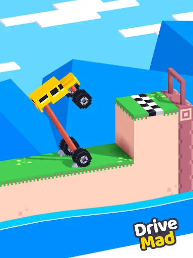 ดาวน์โหลด Fancade: รวมมินิเกมกว่า 100 เกม เล่นออฟไลน์และสร้างเกมเองฟรี - Screenshot 9