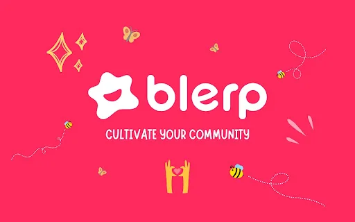 ดาวน์โหลด Blerp ล่าสุด – รวม Soundboard, TTS และ Meme สำหรับไลฟ์สตรีม - Screenshot 3
