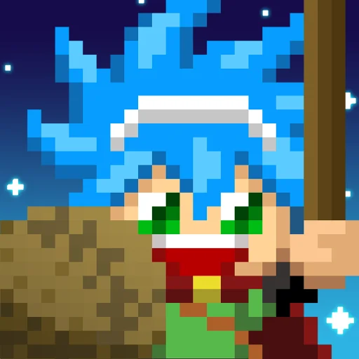 ดาวน์โหลด Videogame Guardians ล่าสุด – เกม Idle RPG สไตล์พิกเซลสุดมันส์