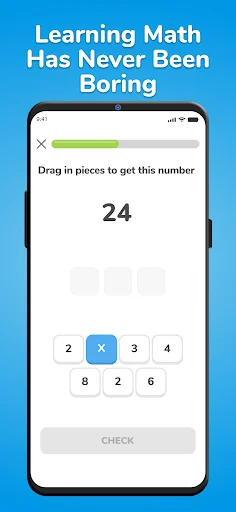 ดาวน์โหลด Times Tables แอปฝึกคูณเลขสำหรับเด็ก สนุกและเรียนรู้เร็ว - Screenshot 5