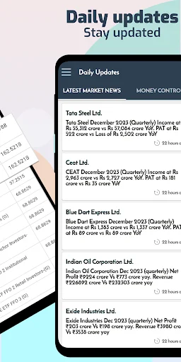 ดาวน์โหลด SWP Calc ล่าสุด – วางแผนเกษียณอัจฉริยะ ฟรี - Screenshot 6