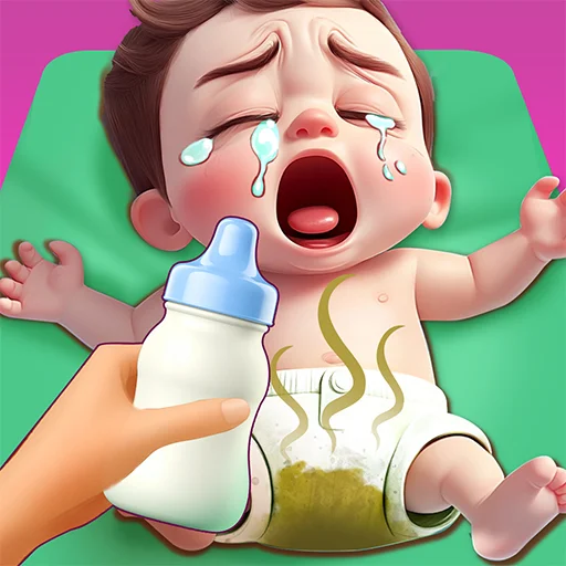 ดาวน์โหลด Hospital Madness: Clinic Games ล่าสุด – สร้างคลินิกในฝันฟรี