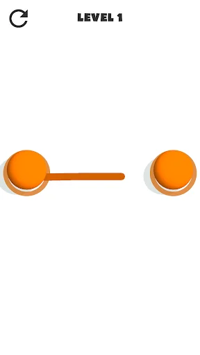 ดาวน์โหลด Connect Balls – Line Puzzle ล่าสุด – เกมลับสมองฟรี - Screenshot 1