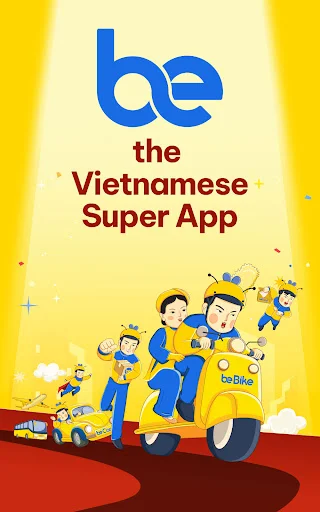 ดาวน์โหลดแอป be – แพลตฟอร์มบริการเรียกรถและเดลิเวอรี่ครบวงจร - Screenshot 7