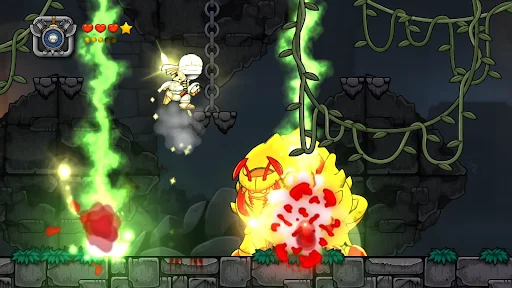 ดาวน์โหลด Magic Rampage ล่าสุด – เกมแอ็กชัน RPG สุดมันส์ เล่นฟรี - Screenshot 13