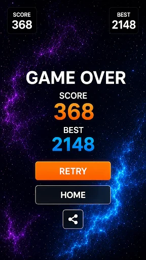 ดาวน์โหลด Rotating Ball: The Hard Game ล่าสุด – เกมท้าทายความเร็วฟรี - Screenshot 5