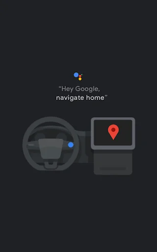 ดาวน์โหลด Google Assistant ในรถยนต์ล่าสุด – ใช้งานด้วยเสียงฟรี - Screenshot 7