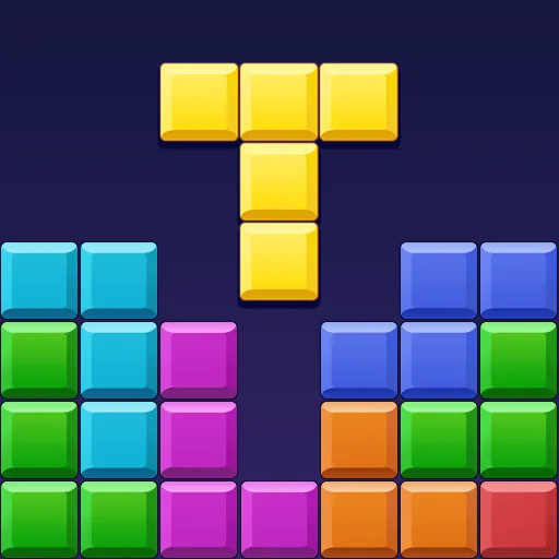 ดาวน์โหลด Block Puzzle ล่าสุด – เกมพัซเซิลคลาสสิกเล่นสนุก โหลดฟรี