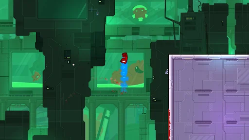 ดาวน์โหลด Super Meat Boy Forever ล่าสุด – เกมแพลตฟอร์มสุดท้าทายบนมือถือ - Screenshot 4