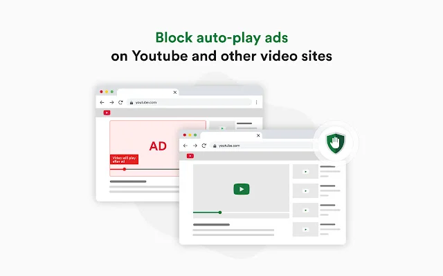 ดาวน์โหลด Ad Block One ล่าสุด – บล็อกโฆษณาและป๊อปอัปฟรี - Screenshot 2