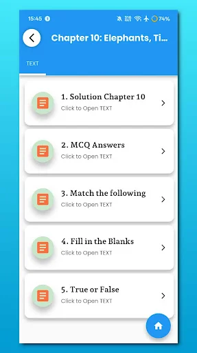 ดาวน์โหลด Class 4 All Subjects Guide ล่าสุด – คู่มือการเรียนครบทุกวิชาฟรี - Screenshot 12