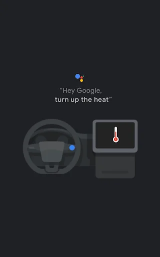 ดาวน์โหลด Google Assistant ในรถยนต์ล่าสุด – ใช้งานด้วยเสียงฟรี - Screenshot 5