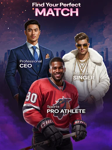 ดาวน์โหลด Choices: Stories You Play เวอร์ชันล่าสุด – สวมบทบาทและเลือกเส้นทางชีวิตของคุณเอง - Screenshot 16