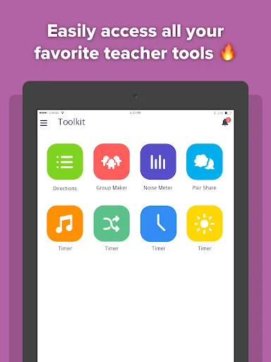 ดาวน์โหลด ClassDojo ล่าสุด – สื่อสารกับครูและติดตามพัฒนาการลูกฟรี - Screenshot 9