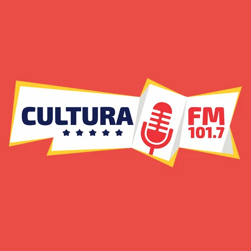 ดาวน์โหลด Rádio Cultura FM Castelo 101.7 ล่าสุด – ฟังเพลงฟรี