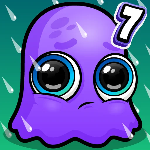 ดาวน์โหลด Moy 7 – เกมสัตว์เลี้ยงเสมือนจริงล่าสุด เล่นมินิเกมกว่า 95 เกมฟรี