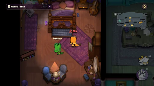 ดาวน์โหลด Suspects: Mystery Mansion ล่าสุด – เกมไขปริศนาสุดมันส์ ฟรี! - Screenshot 8