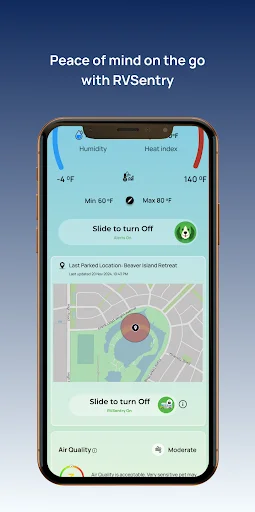 ดาวน์โหลด Waggle Pet App ล่าสุด – ติดตามอุณหภูมิสัตว์เลี้ยงในรถบ้านได้ทุกที่ - Screenshot 4
