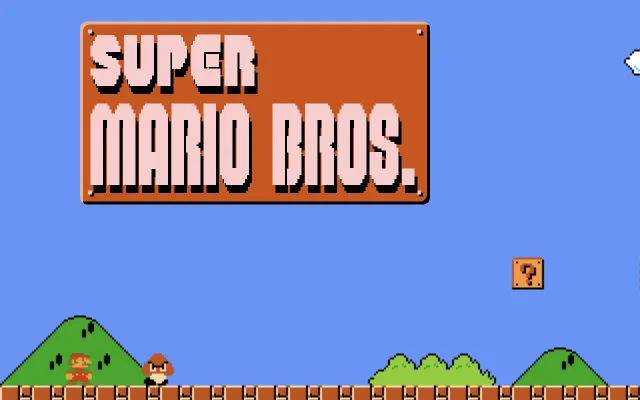 เล่นเกม Super Mario ออนไลน์ฟรี – เลือกได้ทุกด่าน สนุกได้ทันทีบนเบราว์เซอร์ - Screenshot 2