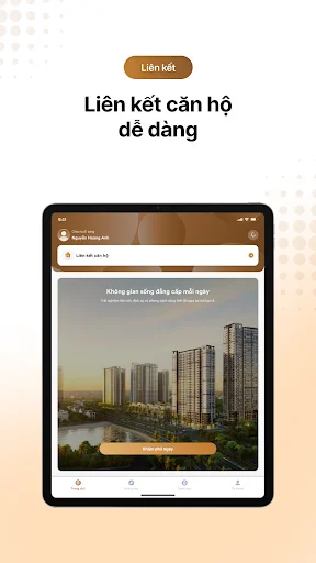 ดาวน์โหลดแอป Masterise Homes ล่าสุด – จัดการที่อยู่อาศัยง่ายๆ ฟรี - Screenshot 11
