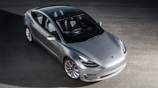 ดาวน์โหลด Tesla Model 3 Wallpaper ล่าสุด – ภาพพื้นหลัง HD ฟรี - Screenshot 19